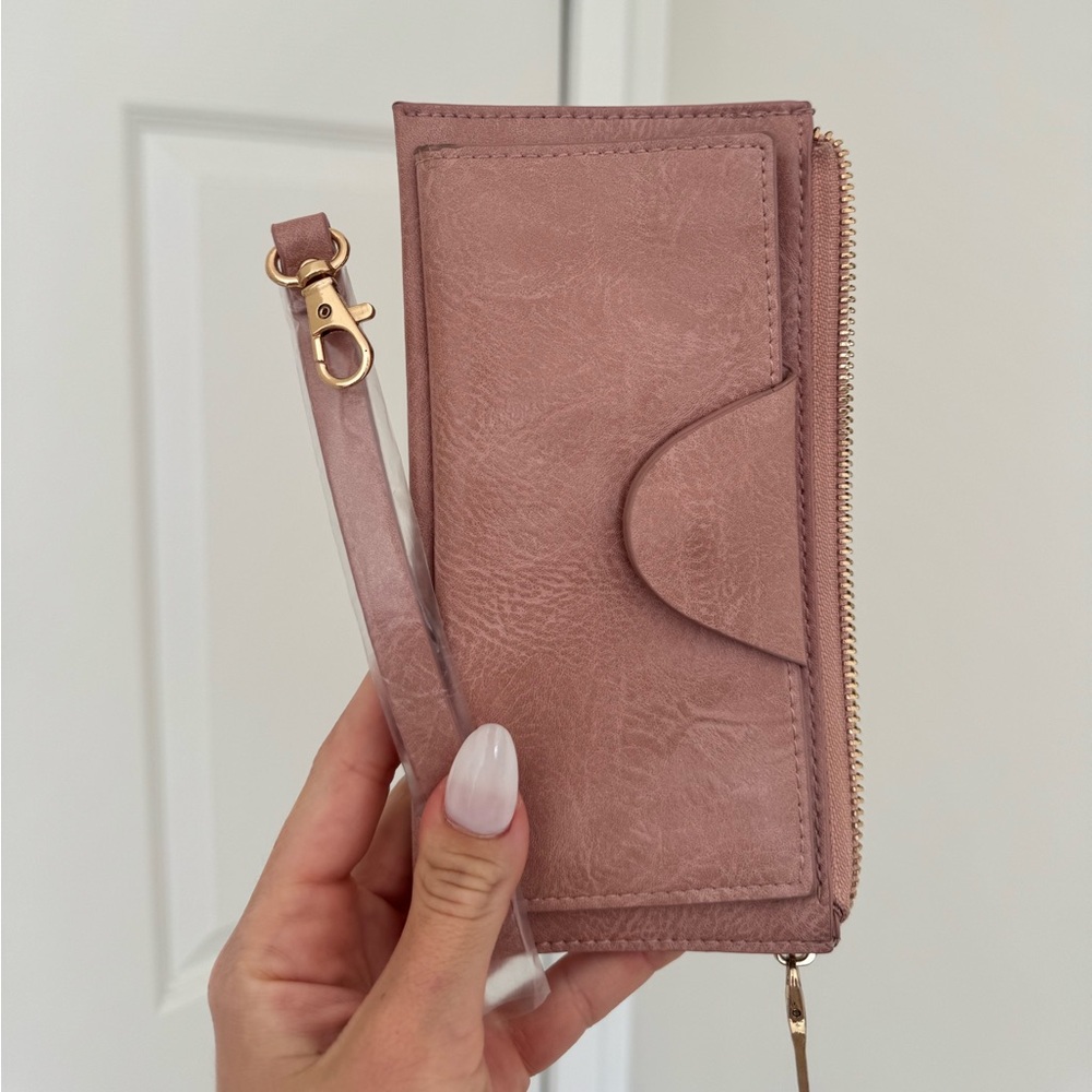 women’s wallet